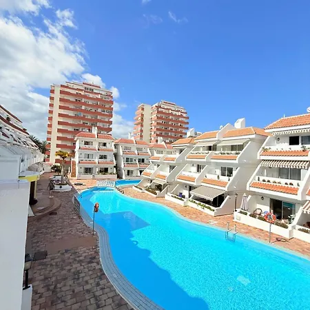 Apartament Floritas 1