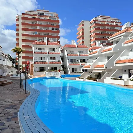 Apartament Floritas 1